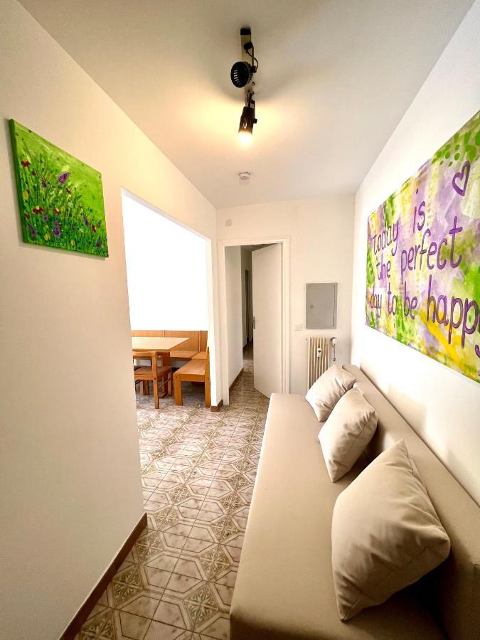 Casa Vacanze Lavanda Menton Exteriör bild