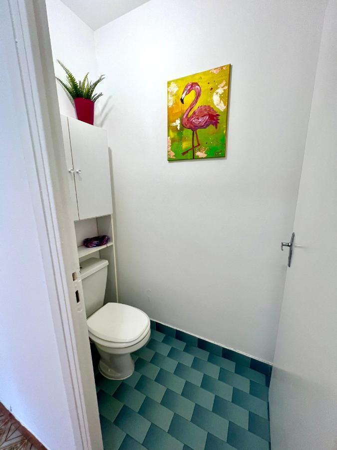 Casa Vacanze Lavanda Menton Exteriör bild