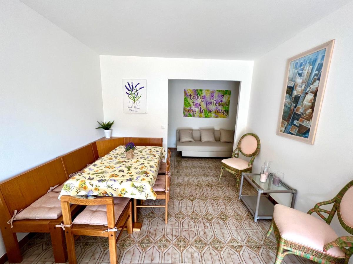 Casa Vacanze Lavanda Menton Exteriör bild